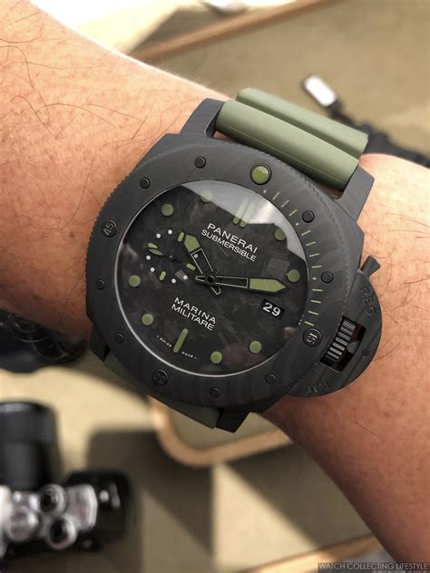 panerai pam 961|panerai pam961.